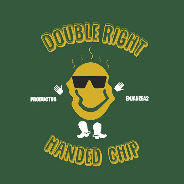 Double Right Handed Chip - Cabizbajo Remix