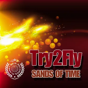 Sands Of Time by Try2Fly