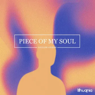 Piece of My Soul by Gudan