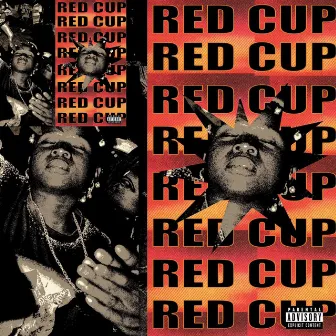 Redcup by KONNEY