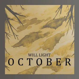 October by Will Light