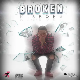 Broken Mirrors by Ayeyo