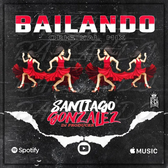 Bailando - Original Mix