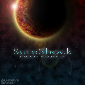 Deep Space EP by Sureshock