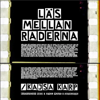 Läs Mellan Raderna by Kajsa Karp