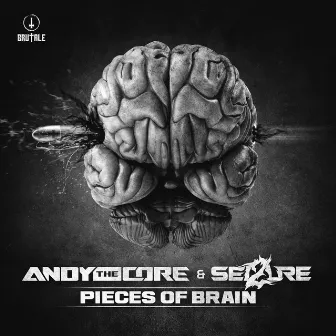 Pieces of brain by Sei2ure