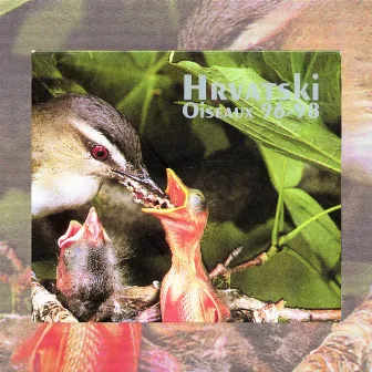 Oiseaux • 1996-1998 by Hrvatski