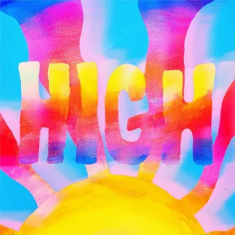 High by NAKED U