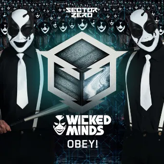 Obey! by Wicked Minds