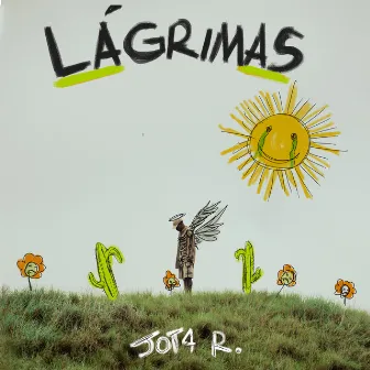 Lágrimas by Jot4 R