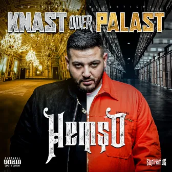 Knast oder Palast by Hemso