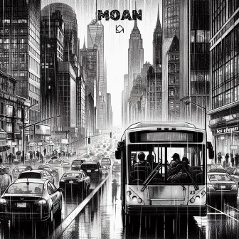 Moan by Kloma