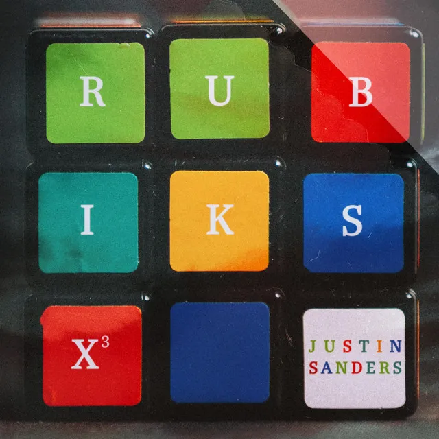 Rubik's Cube