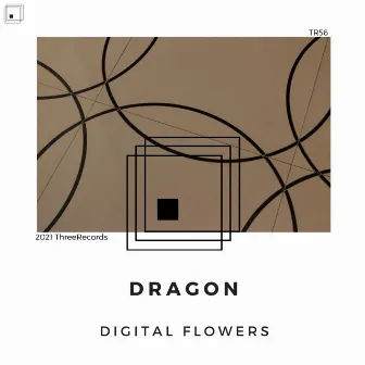 Dragon by Digital Flowers