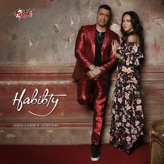 Habibty by Hassan Shakosh