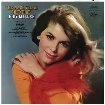 The Nashville Sound Of Jody Miller by Jody Miller