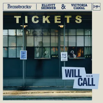 Will Call (feat. Elliott Skinner & Victoria Canal) by Elliott Skinner