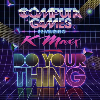 Do Your Thing by Computa Games