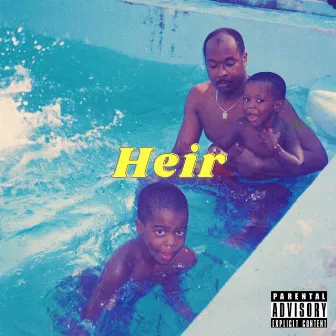 HEIR by Gaël