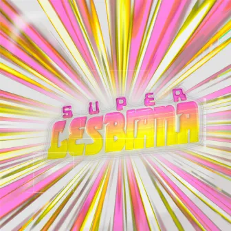 Super lesbiana by Svetlana