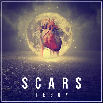 Scars by Teggy