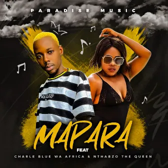 MAPARA by PARADISE MUSIC