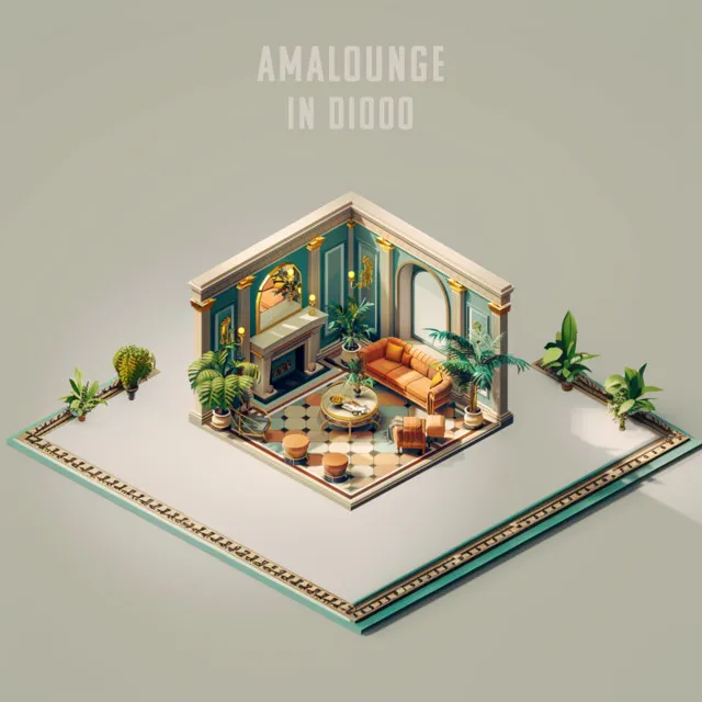 Amalounge