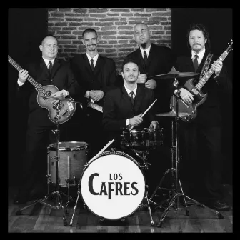 The Long and Winding Road (The Beatles) by Los Cafres