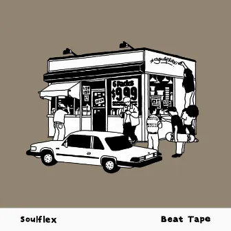 Beat Tape by Soulflex