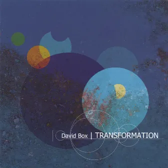 Transformation by David Box