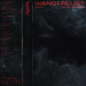 Wanderlust by Vanthe