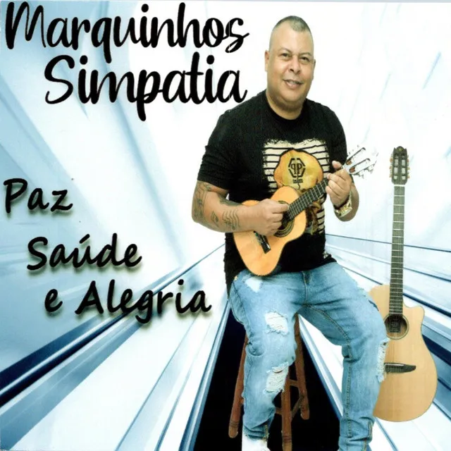 Paz Saúde e Alegria