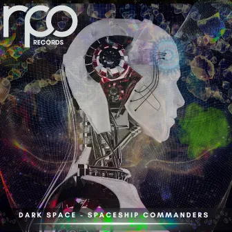 Dark Space by Spaceship Commanders