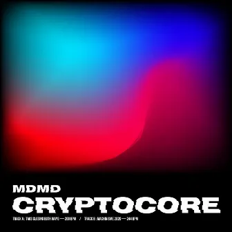 Cryptocore by mdmd