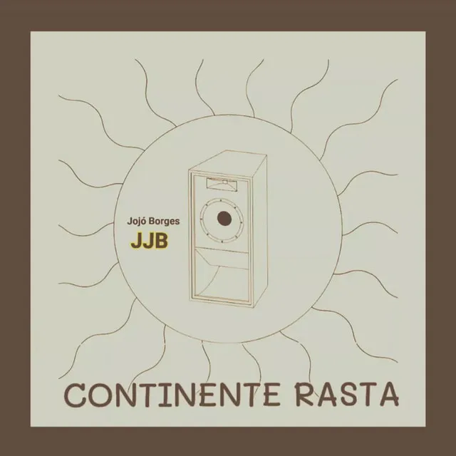 Continente Rasta