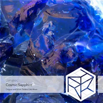 Cosmic Sapphire by Janusec