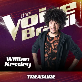 Treasure (Ao Vivo No Rio De Janeiro / 2019) by Willian Kessley