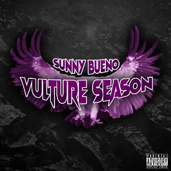 Vulture Season by Unknown Artist