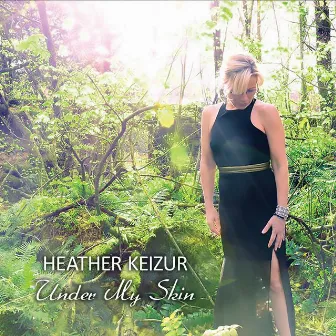 Under My Skin by Heather Keizur