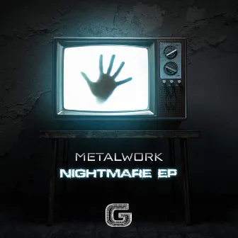 Nightmare EP by Metal Work