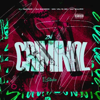 Zn Criminal by Unknown Artist