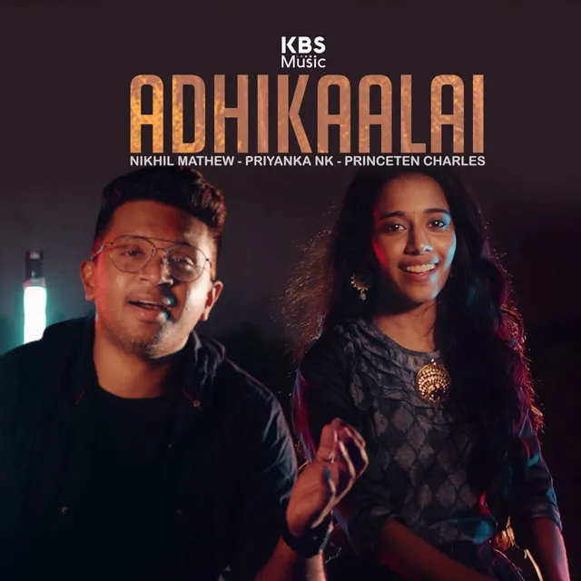 Adhikaalai (Duet Version)