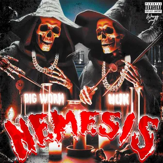 Nemesis by Big Worm