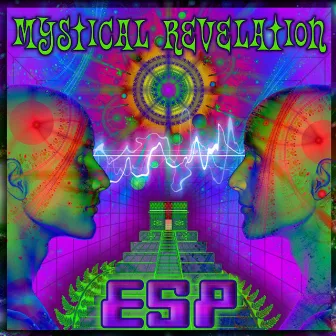 Mystical Revelation by ESP