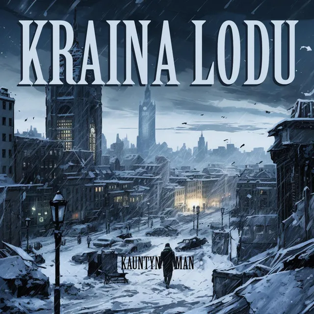 Kraina Lodu