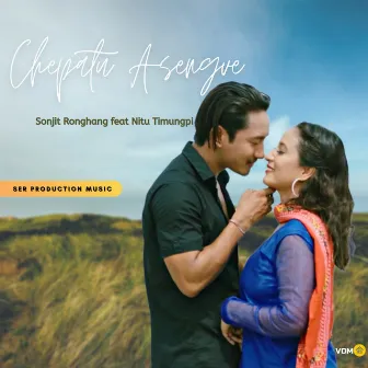 Chepatu Asengve by Sonjit Ronghang