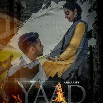 Yaad by Armaan