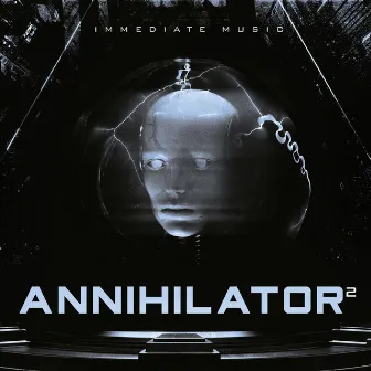 Annihilator 2 by Adam Brown