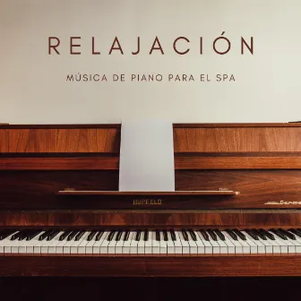 Relajación: Música De Piano Para El Spa by Dormir Profundamente en Minutos