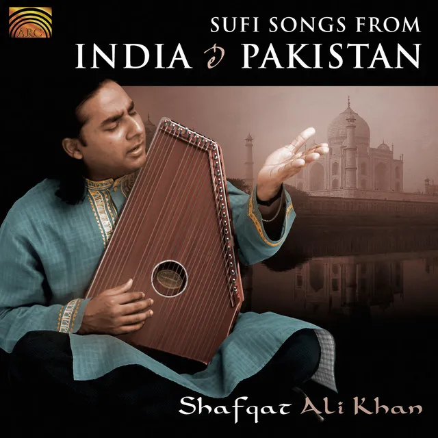 Songs Songs from India & Pakistan